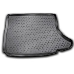 Kadica za gepek LEXUS CT200h, 2011-2017, hatchback, sa sabvuferom, 1 kom.